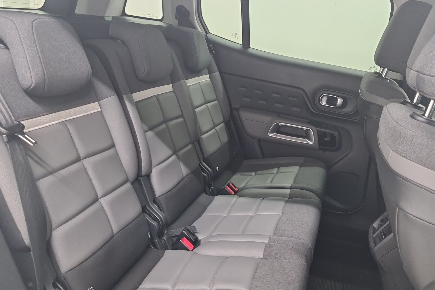 CITROEN C5 Aircross 2021
