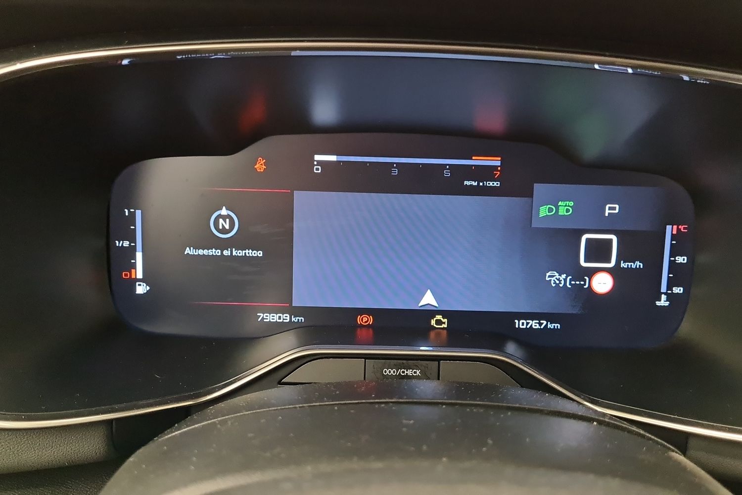 CITROEN C5 Aircross 2021