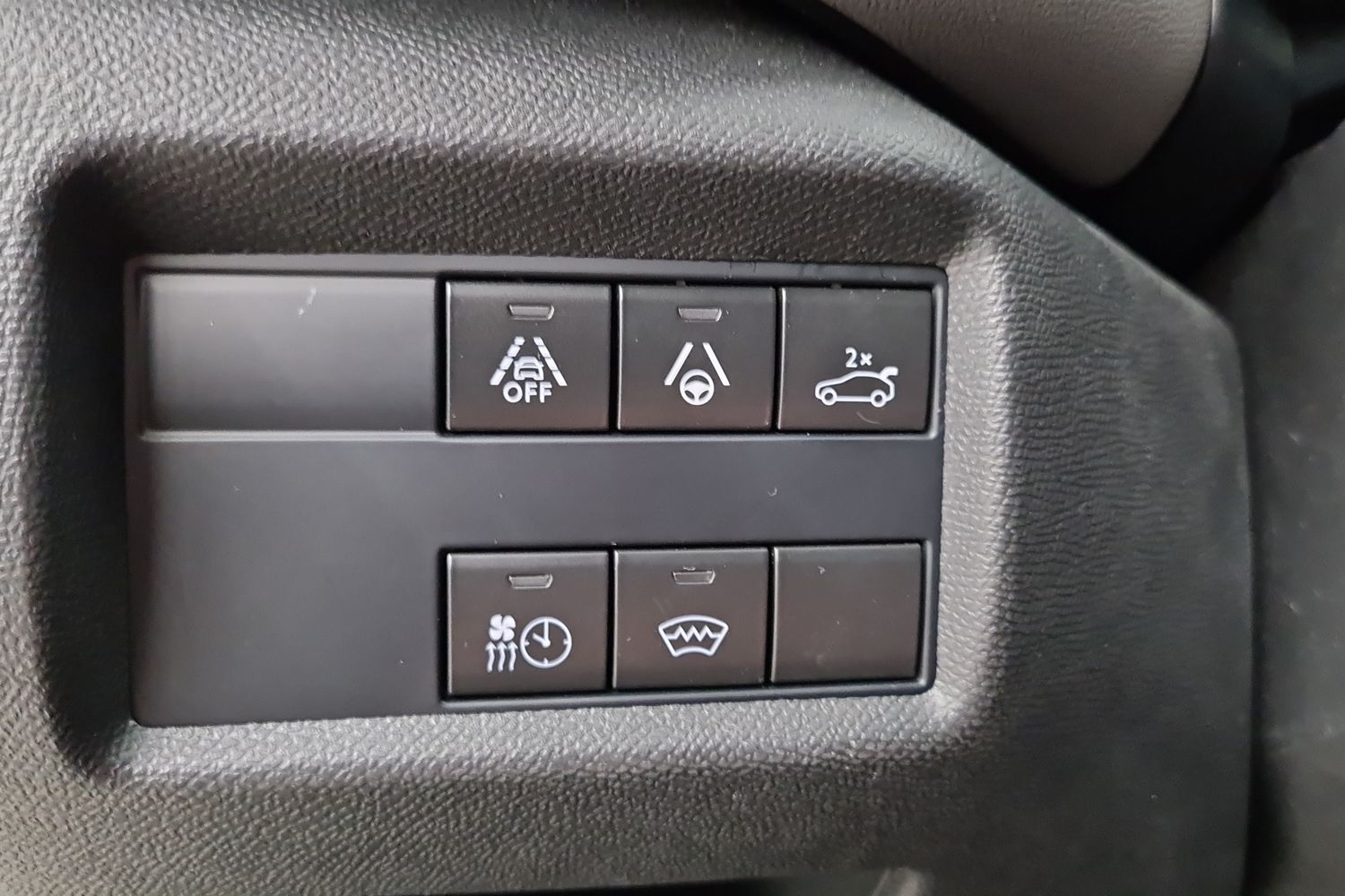 CITROEN C5 Aircross 2021