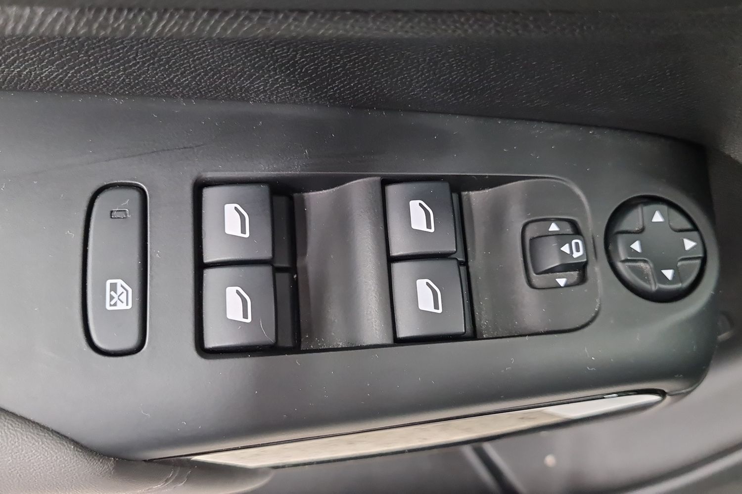 CITROEN C5 Aircross 2021