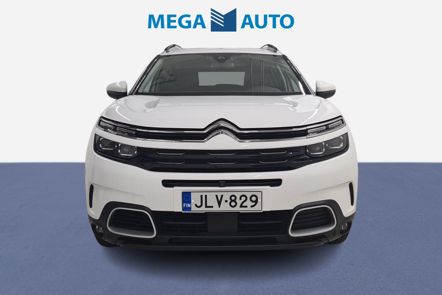 CITROEN C5 Aircross 2021