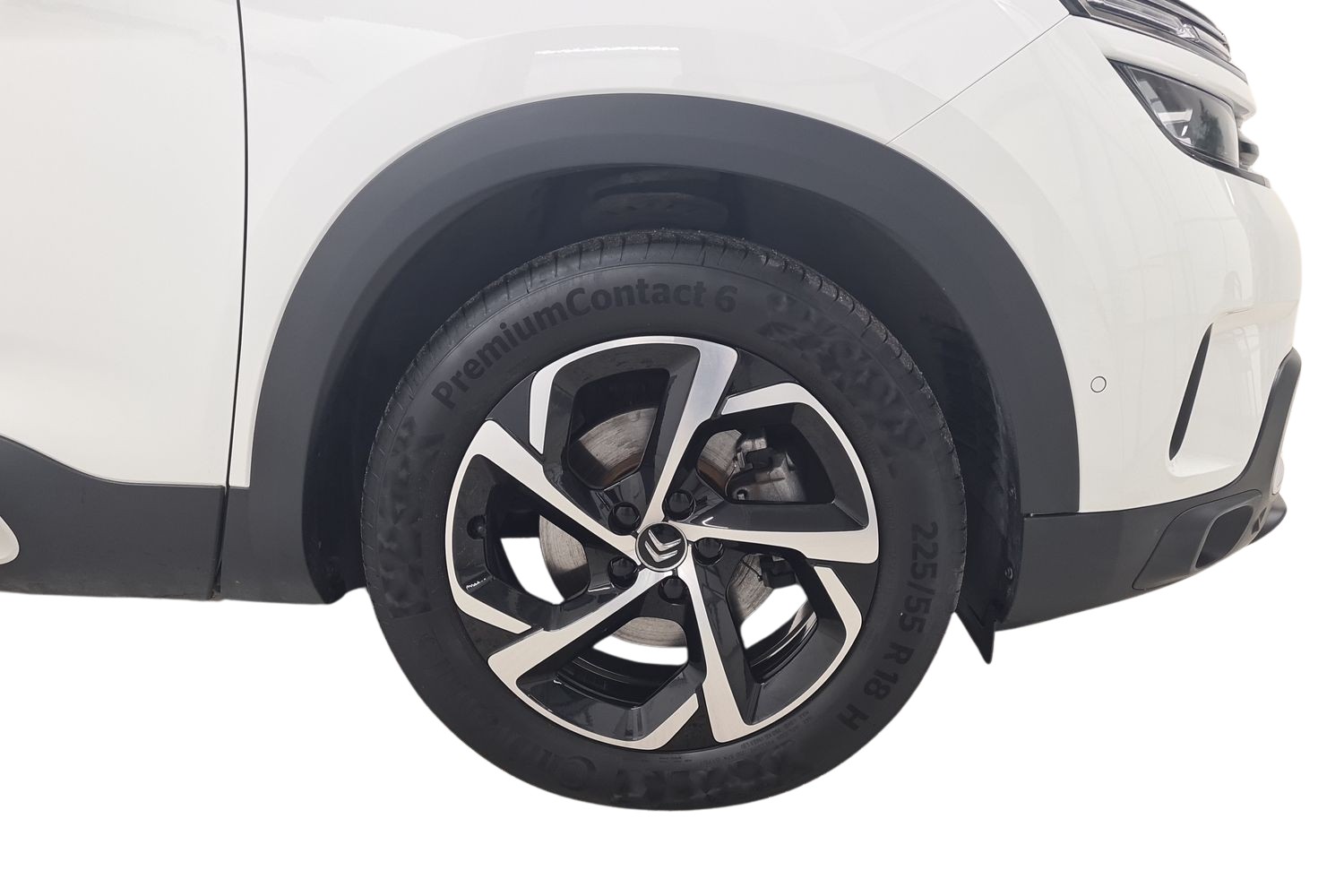 CITROEN C5 Aircross 2021