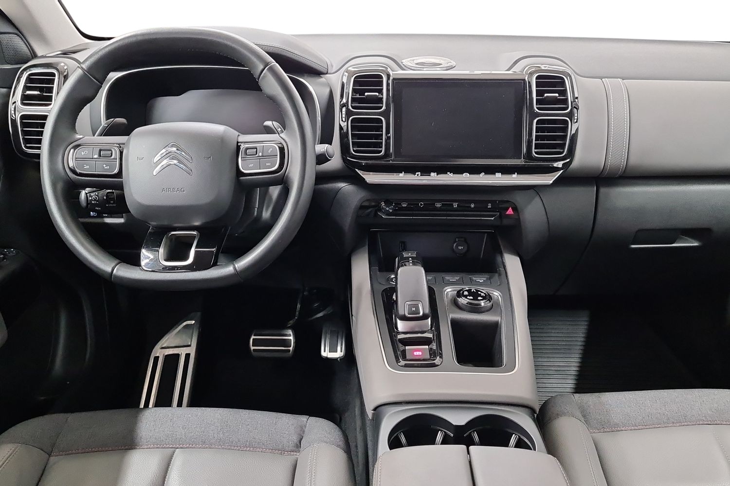 CITROEN C5 Aircross 2021