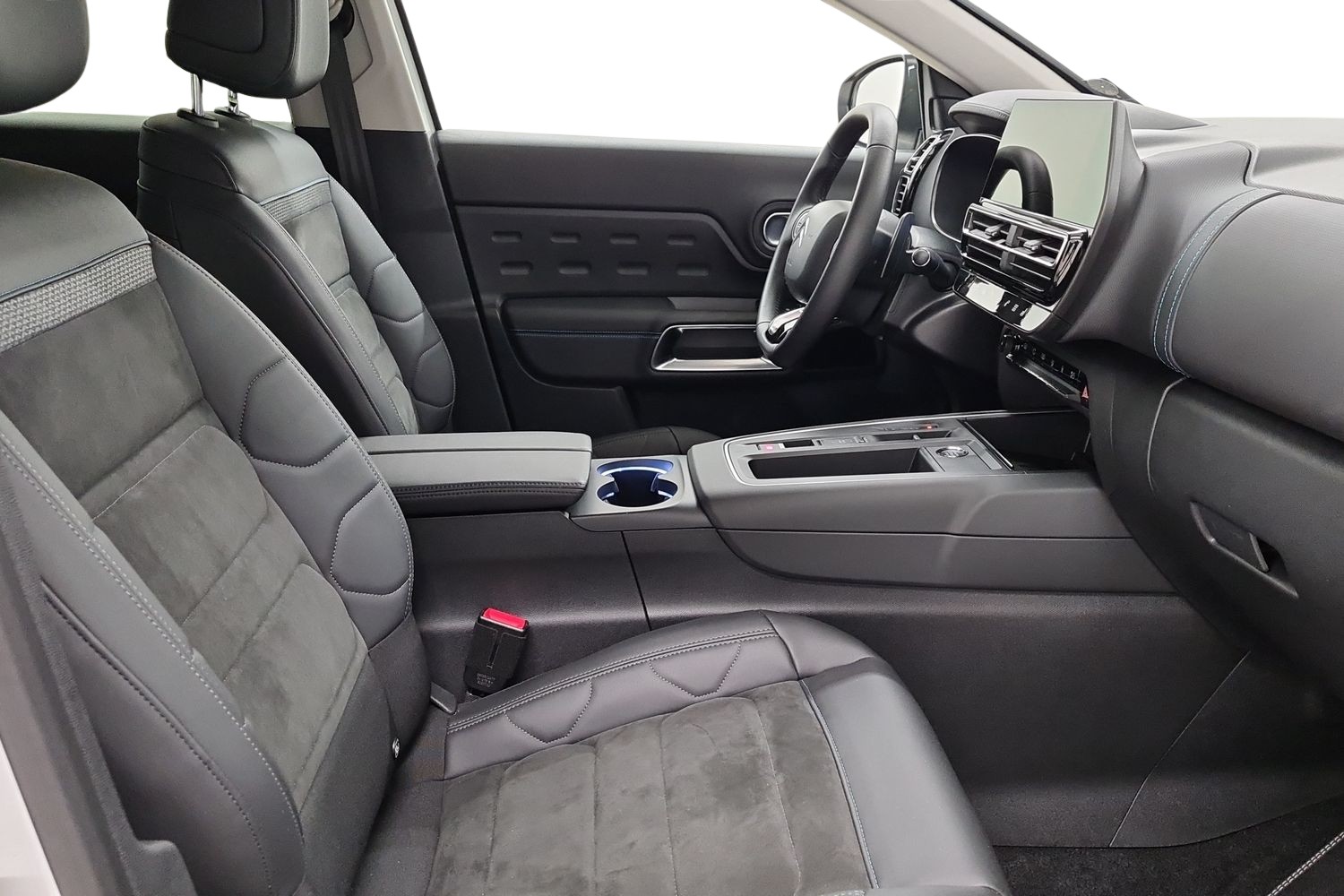CITROEN C5 Aircross 2022
