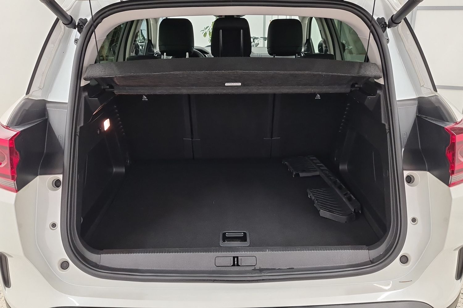 CITROEN C5 Aircross 2022