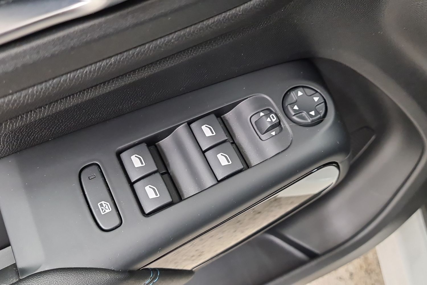 CITROEN C5 Aircross 2022