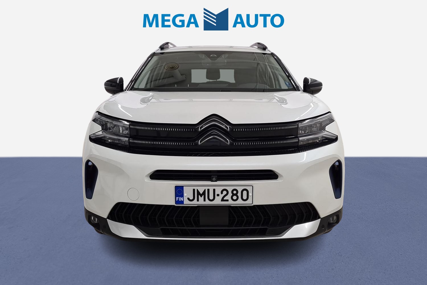 CITROEN C5 Aircross 2022