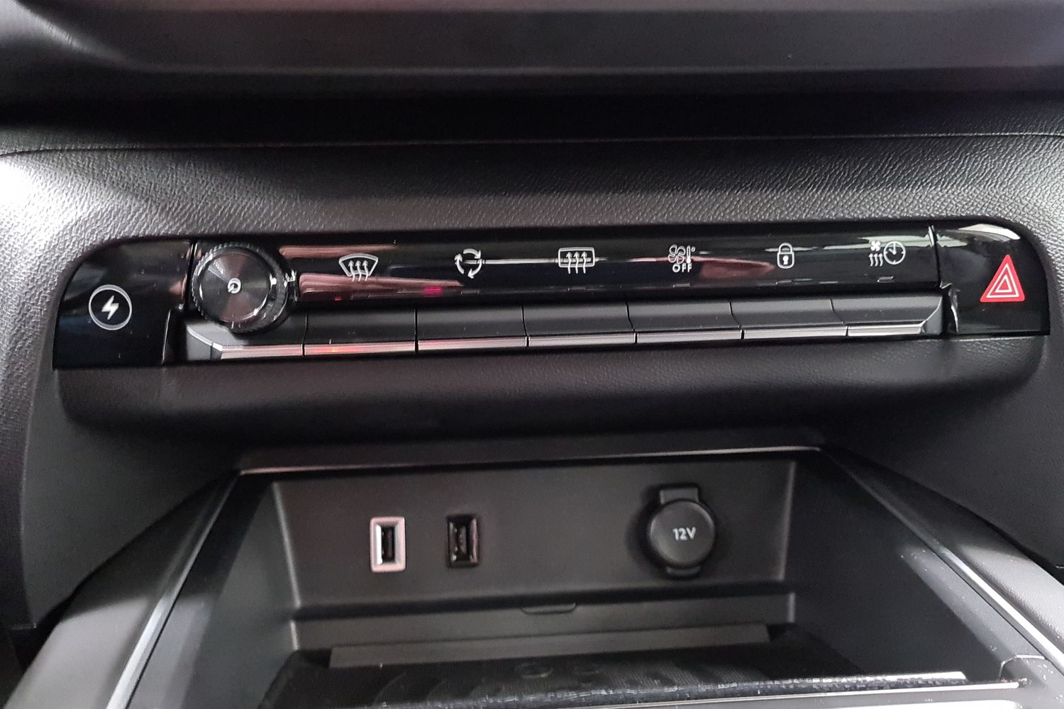 CITROEN C5 Aircross 2022