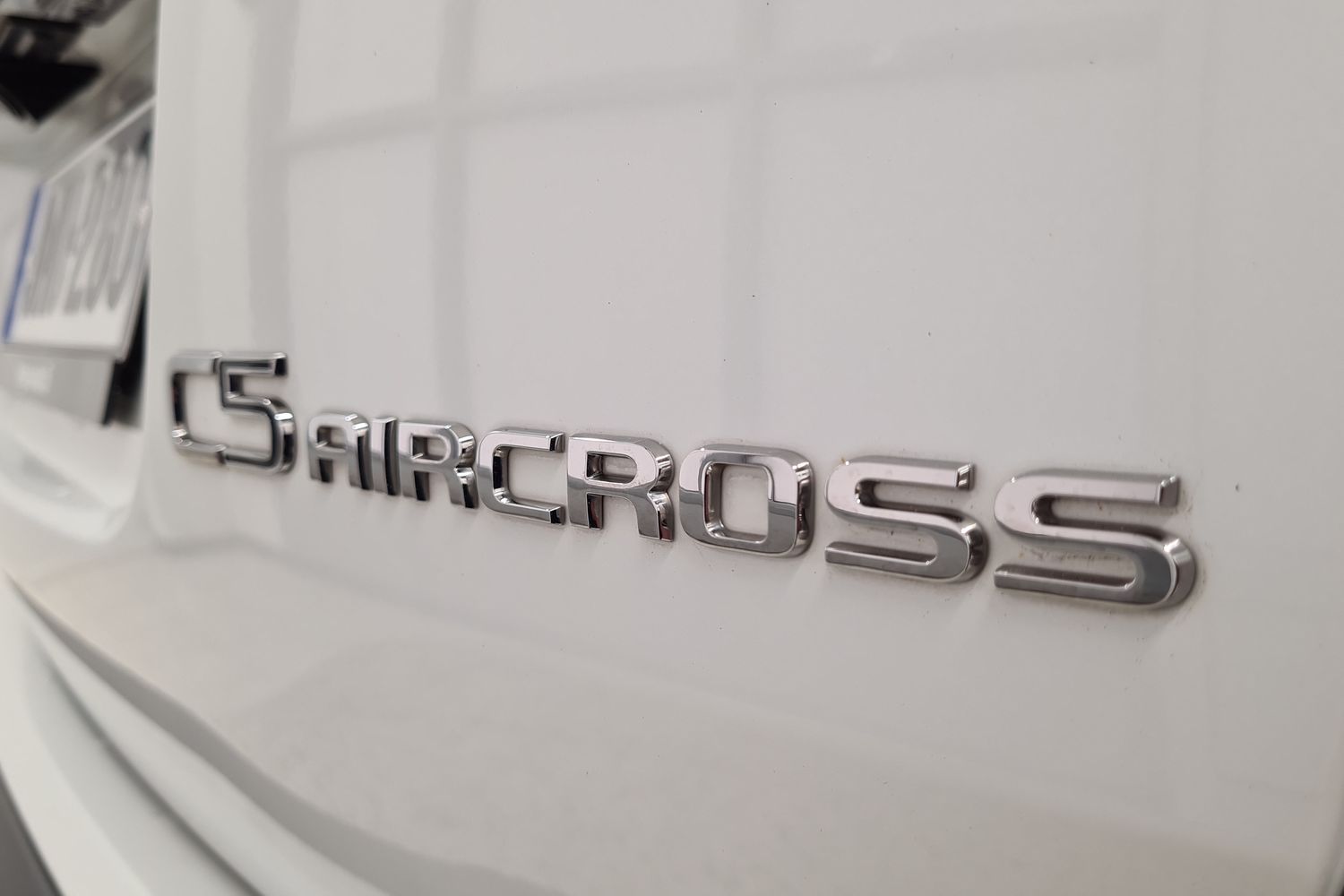 CITROEN C5 Aircross 2022