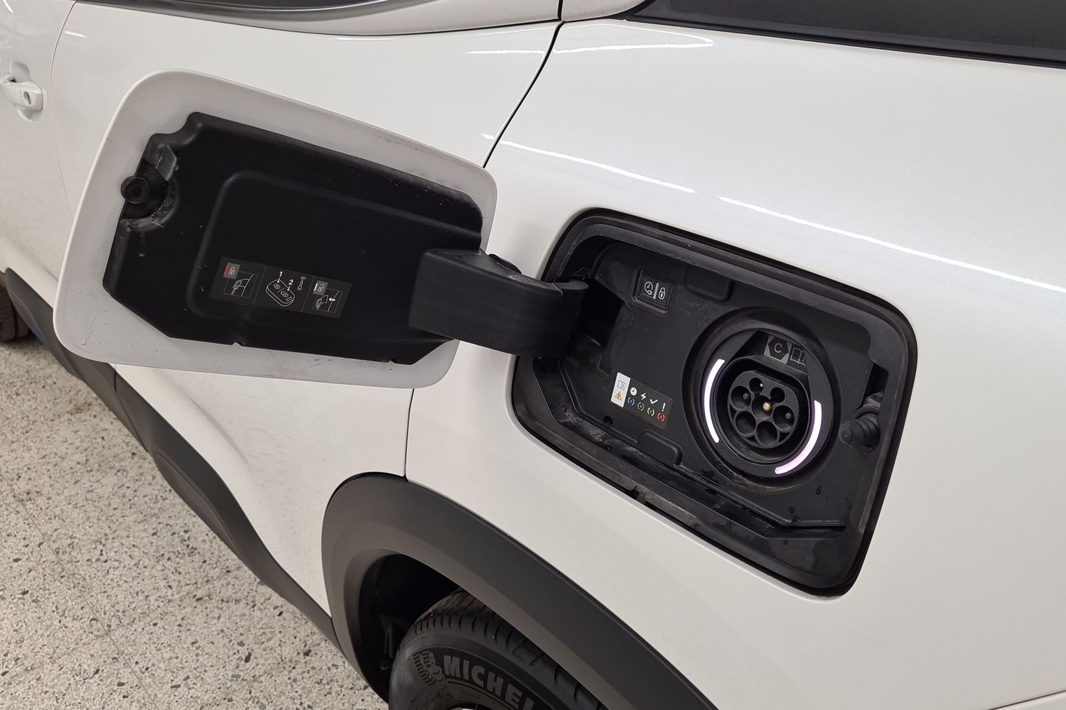 CITROEN C5 Aircross 2022