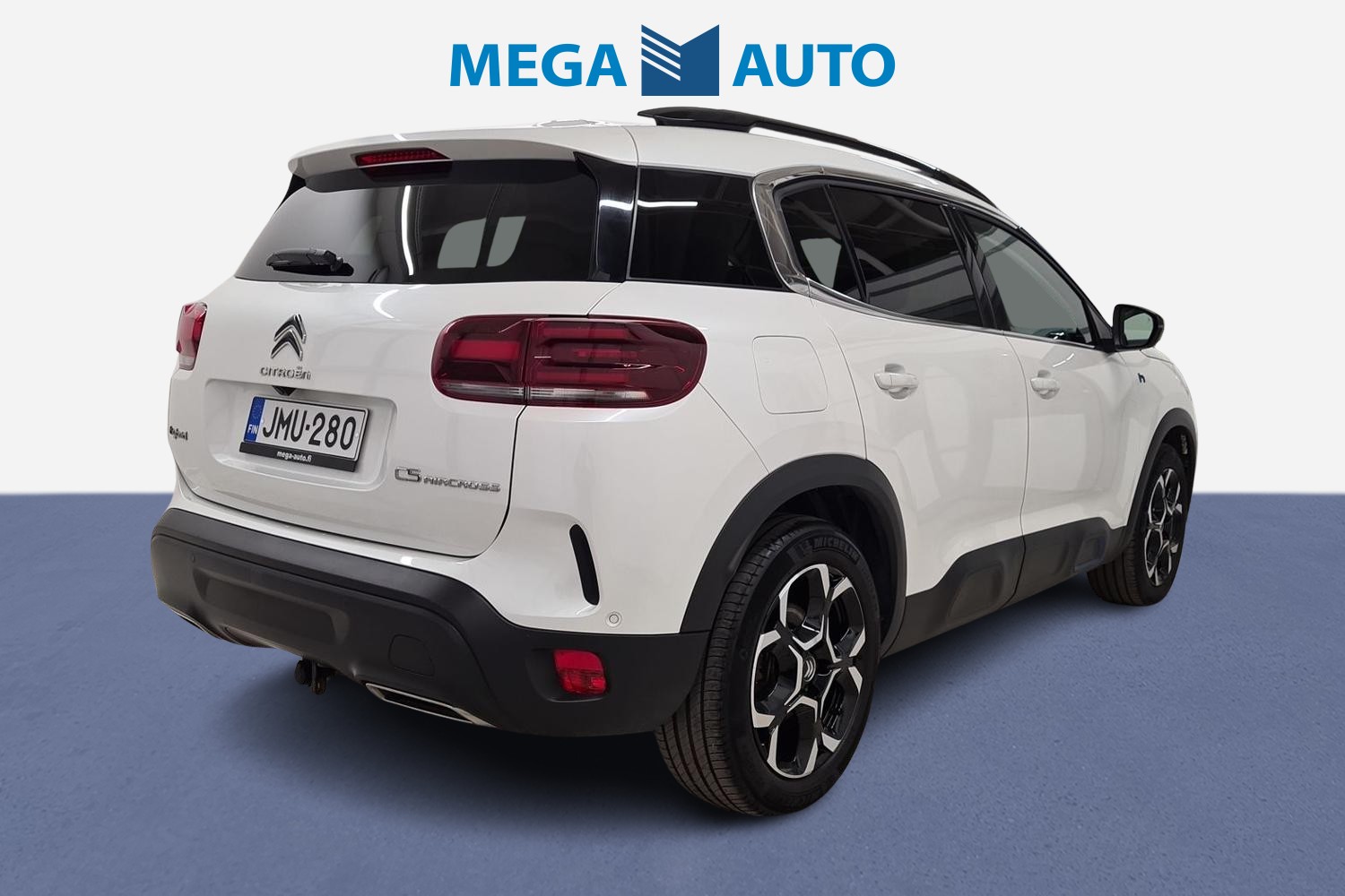 CITROEN C5 Aircross 2022