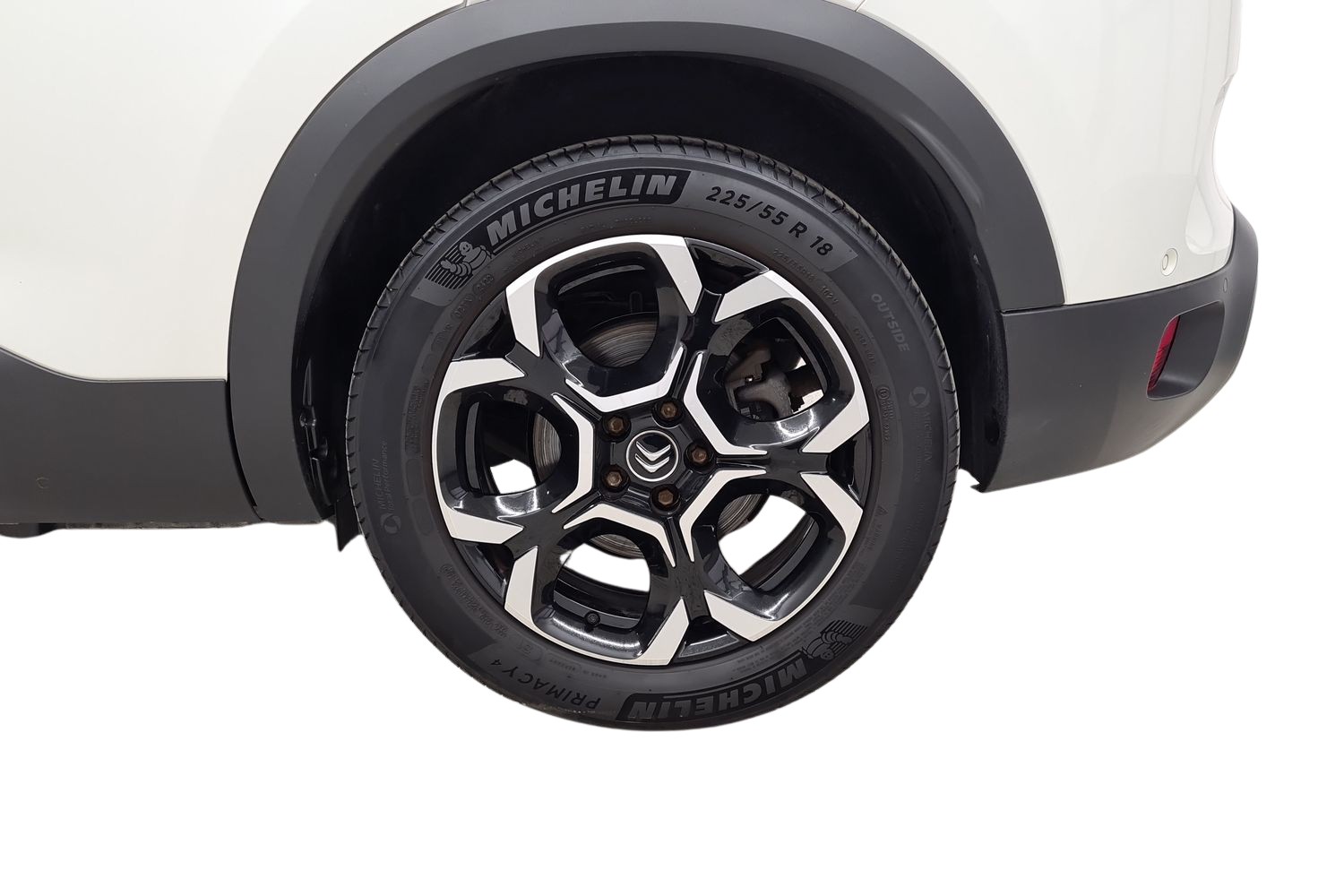CITROEN C5 Aircross 2022