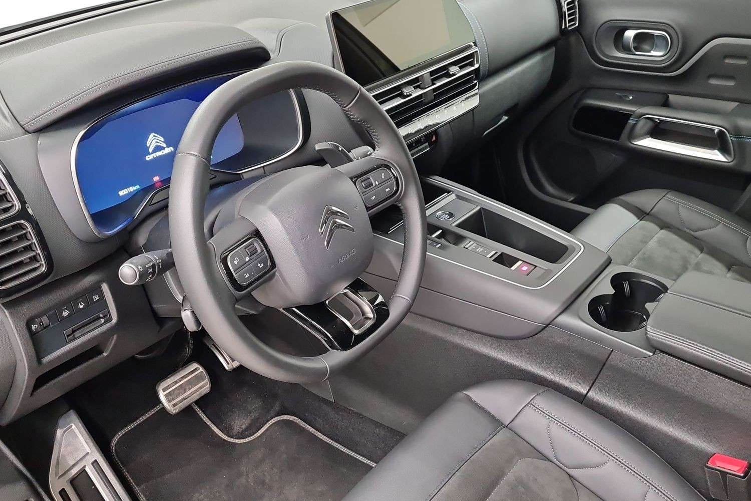 CITROEN C5 Aircross 2022