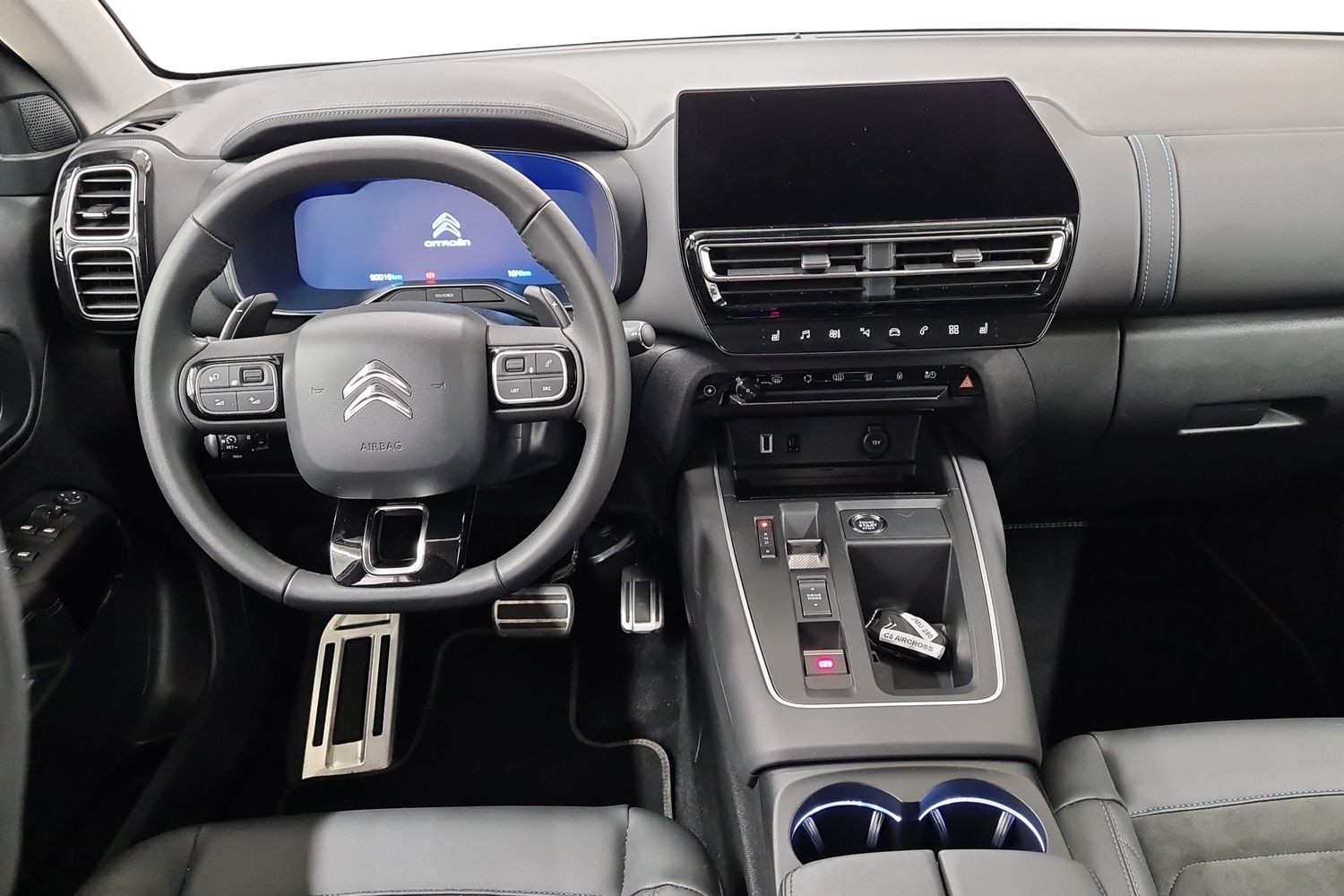 CITROEN C5 Aircross 2022