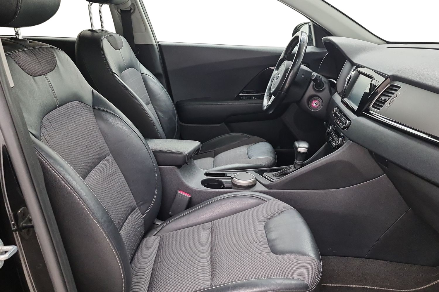 KIA Niro 2017