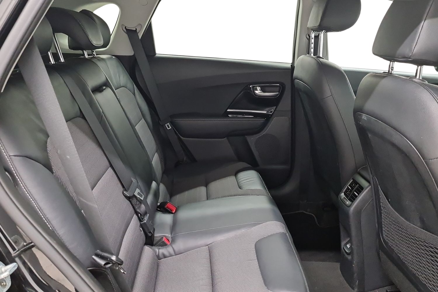 KIA Niro 2017