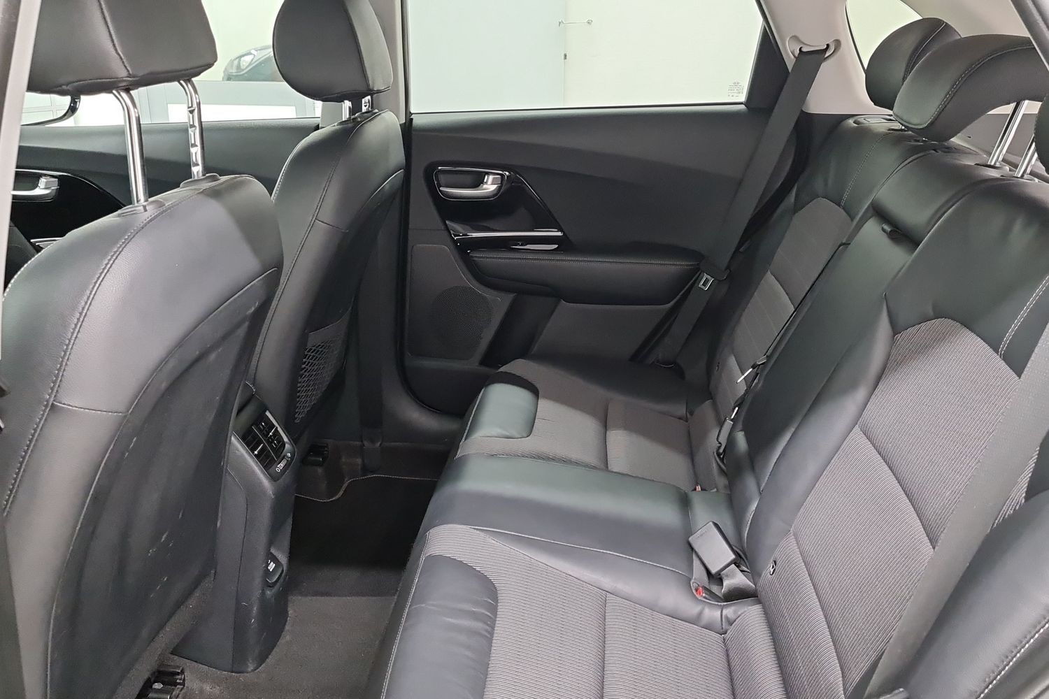KIA Niro 2017