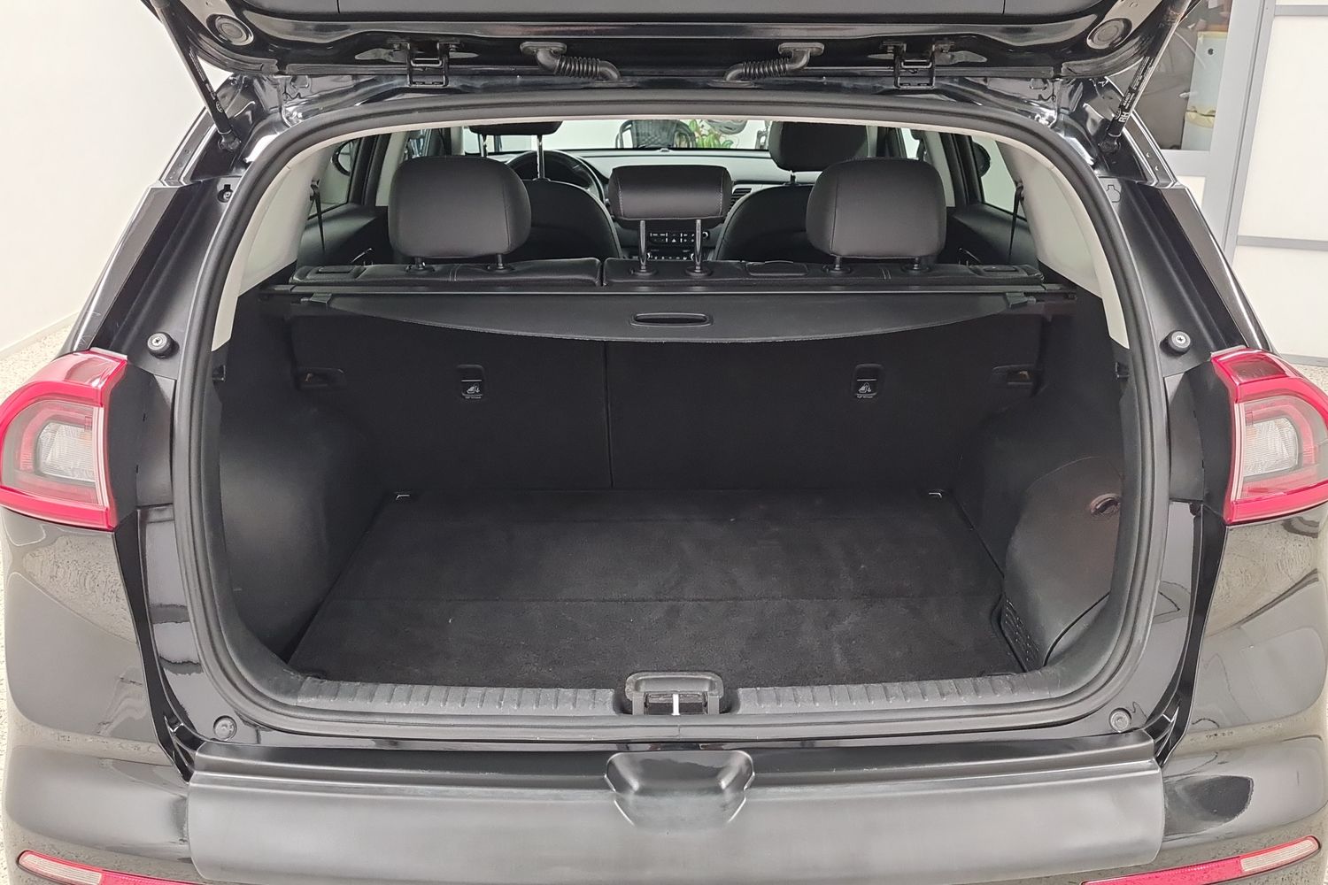 KIA Niro 2017