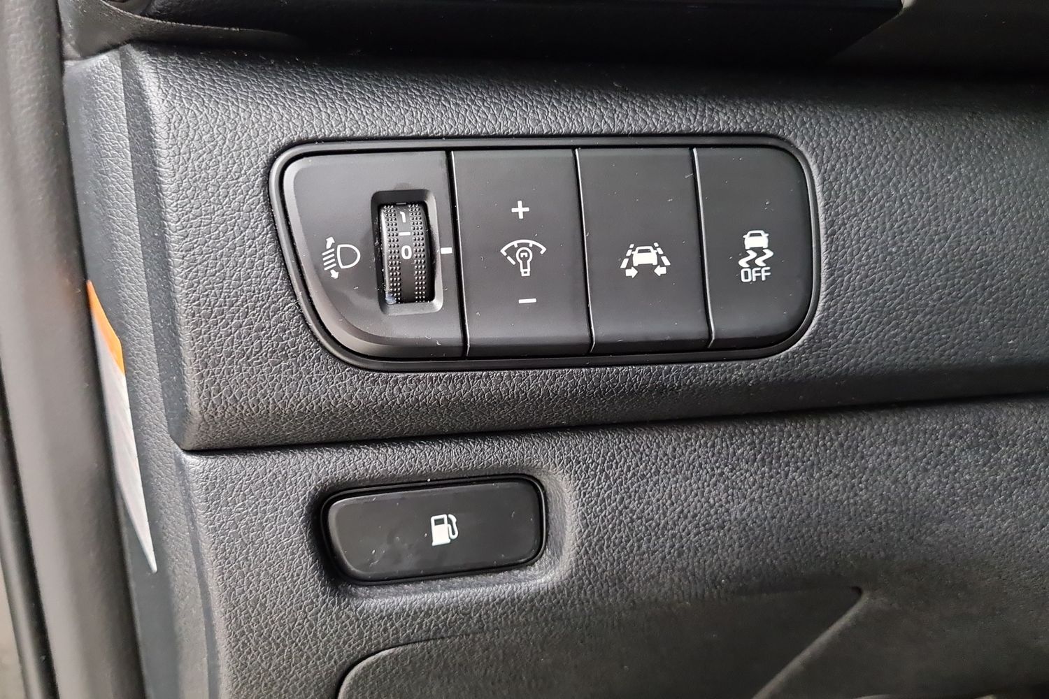 KIA Niro 2017