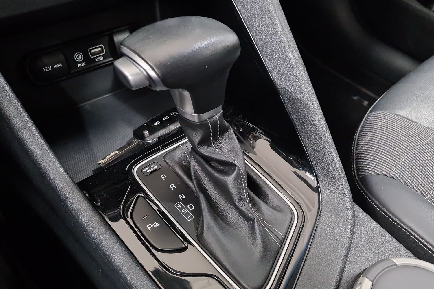 KIA Niro 2017