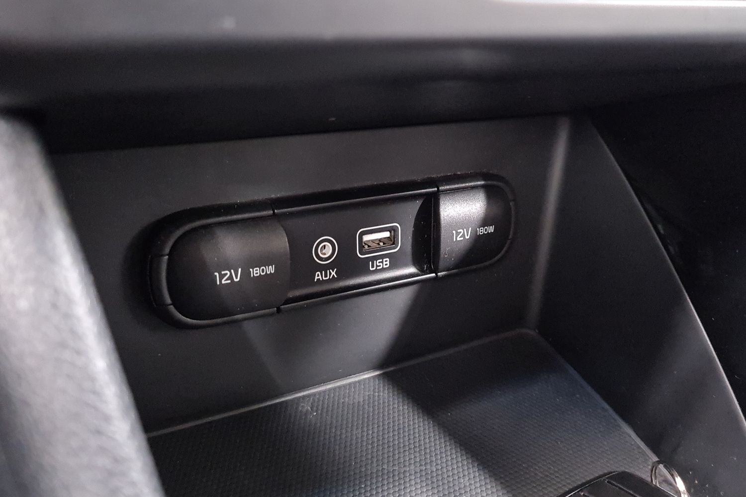 KIA Niro 2017