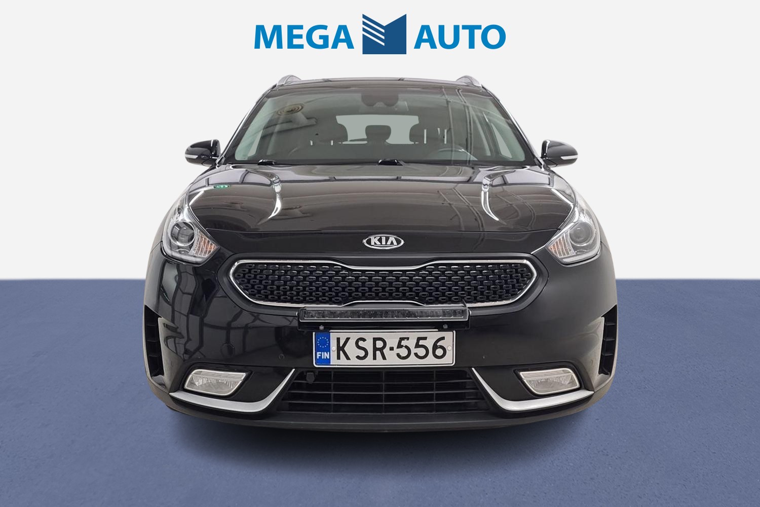 KIA Niro 2017