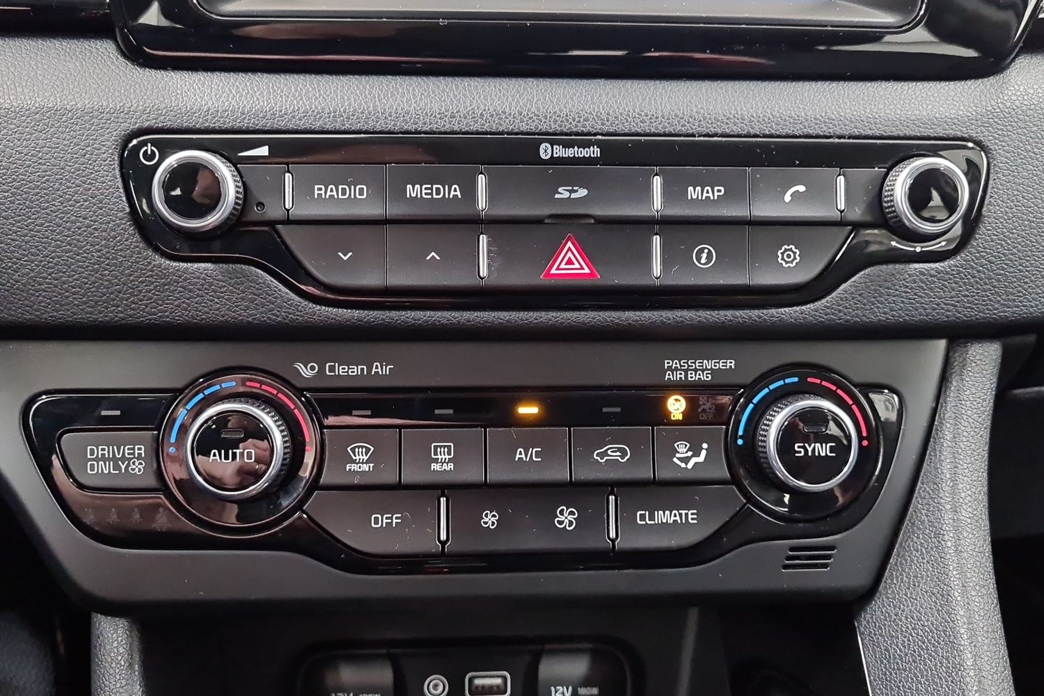 KIA Niro 2017