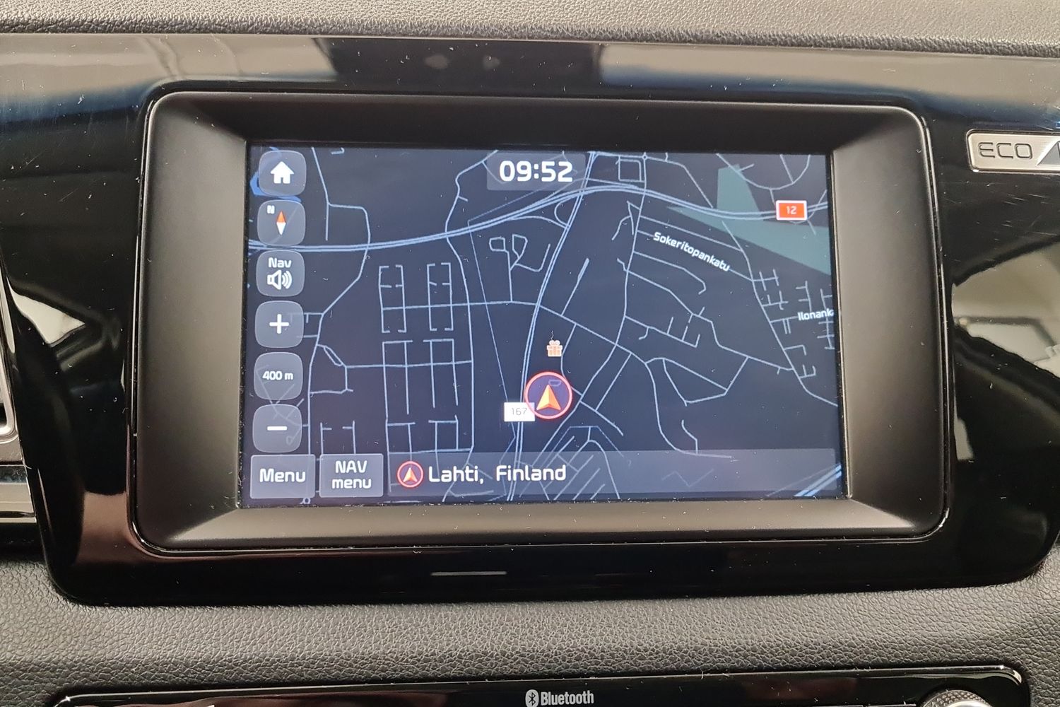 KIA Niro 2017