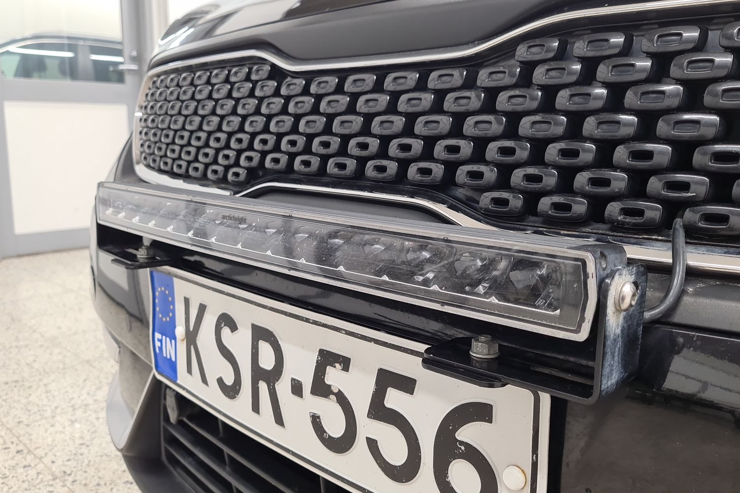 KIA Niro 2017