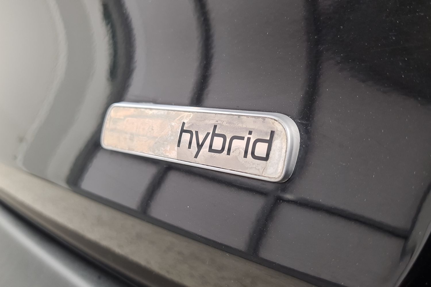 KIA Niro 2017
