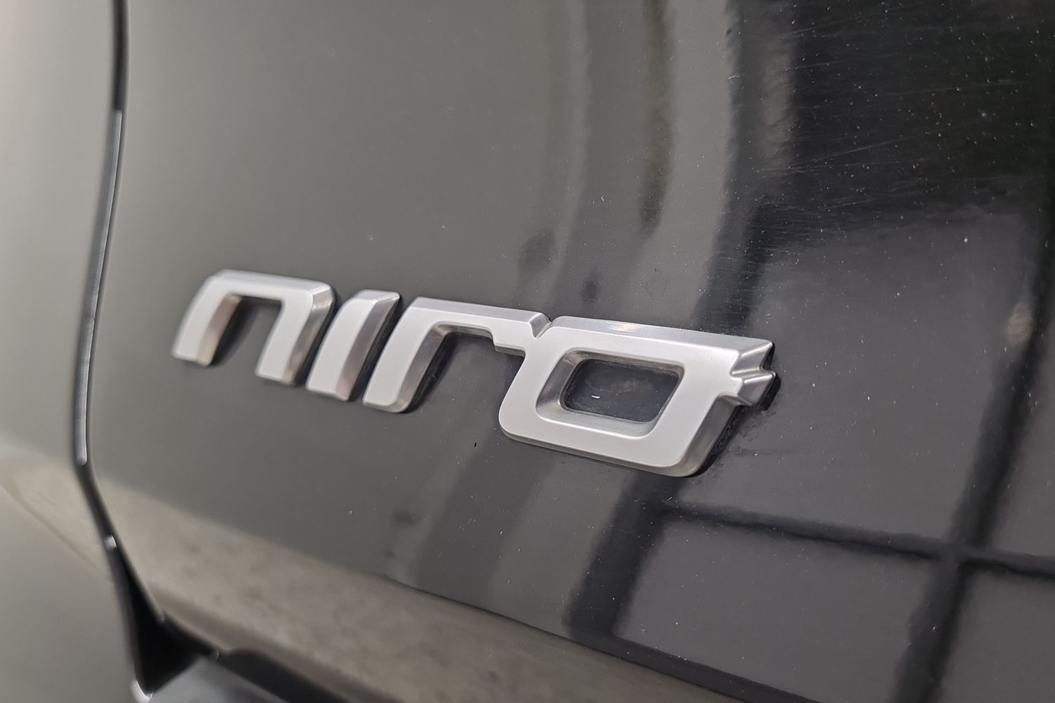 KIA Niro 2017