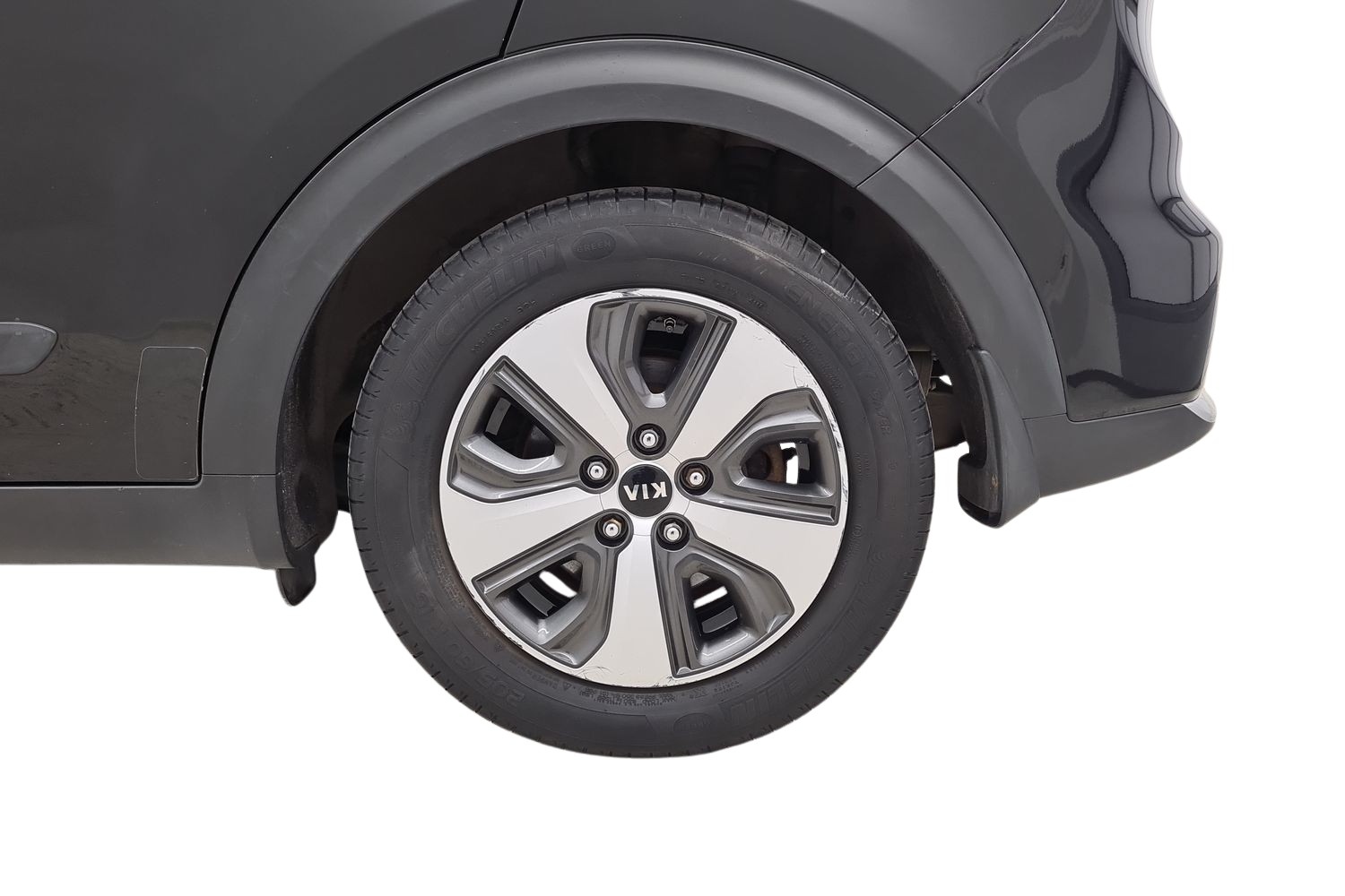 KIA Niro 2017