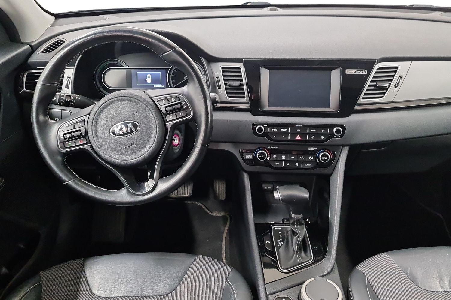 KIA Niro 2017