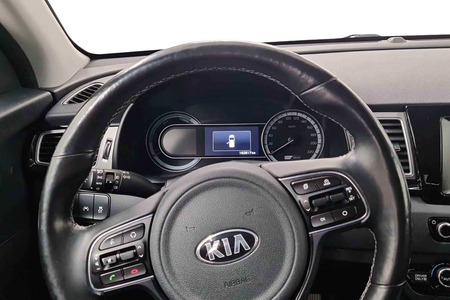 KIA Niro 2017