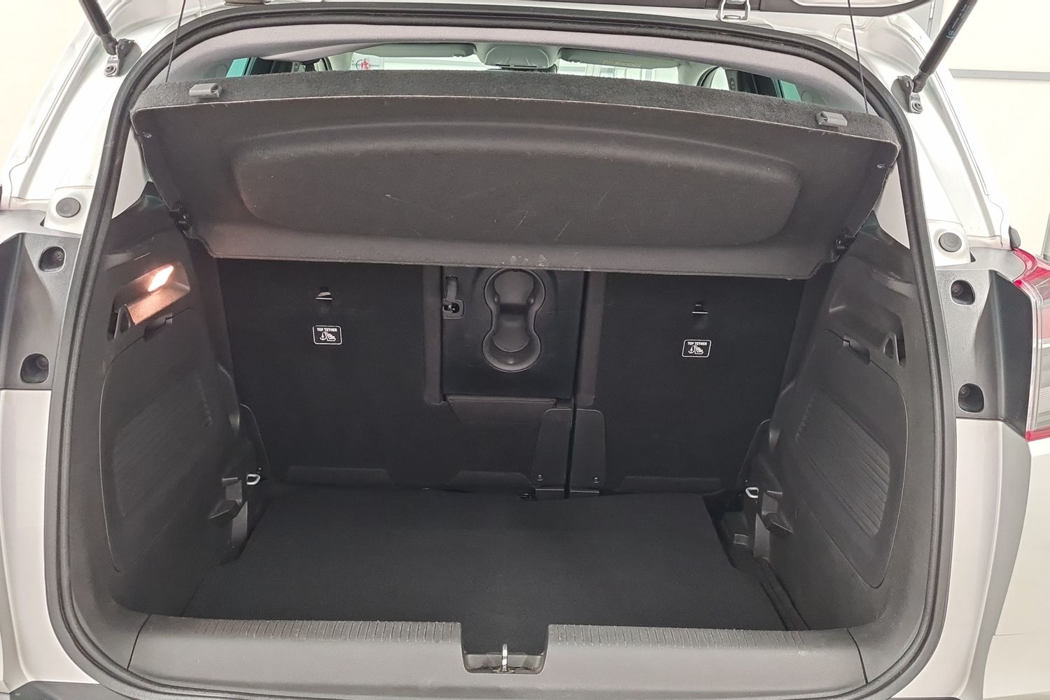 OPEL Crossland X 2019