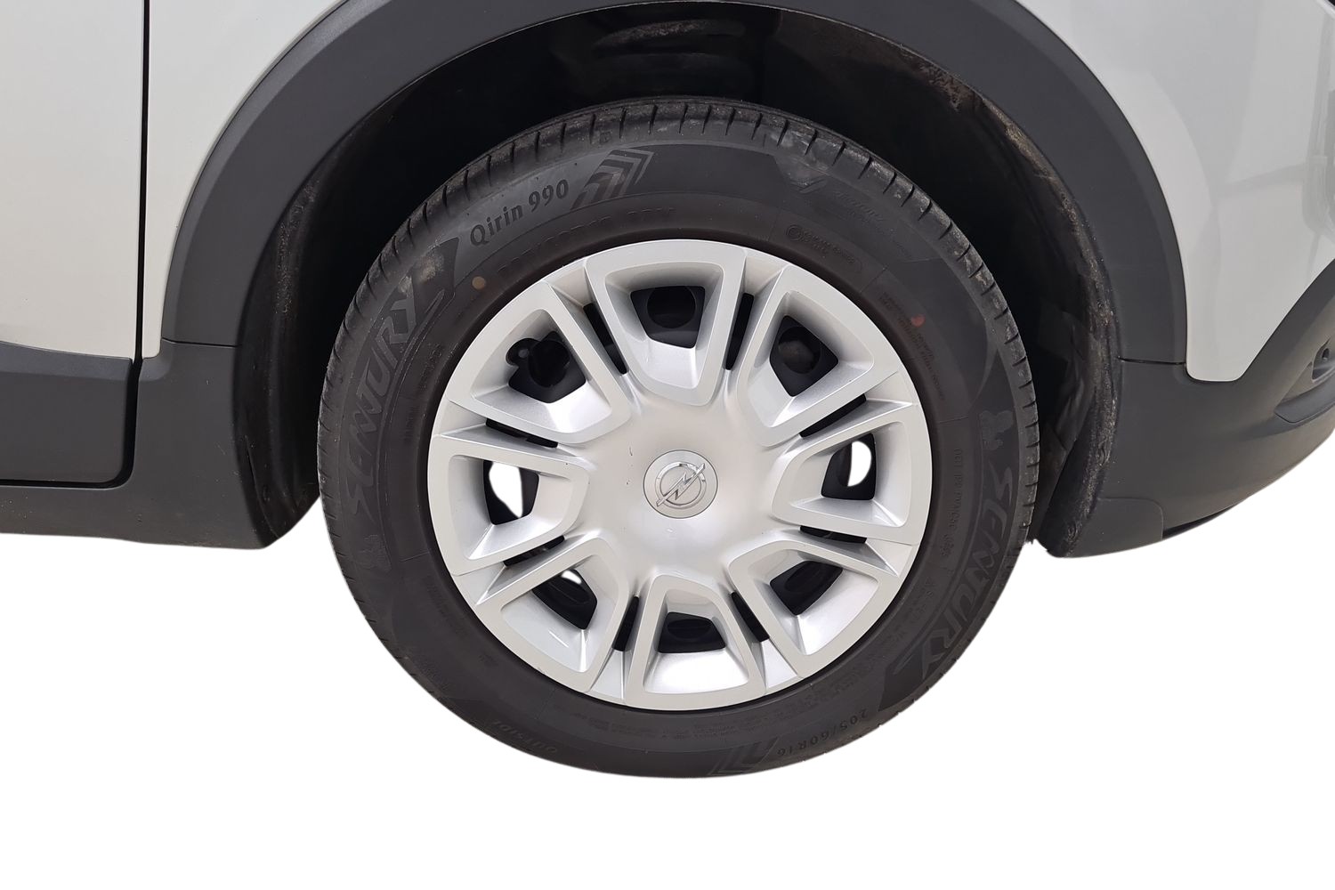 OPEL Crossland X 2019
