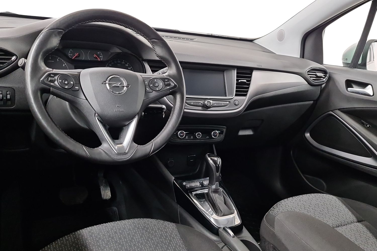 OPEL Crossland X 2019