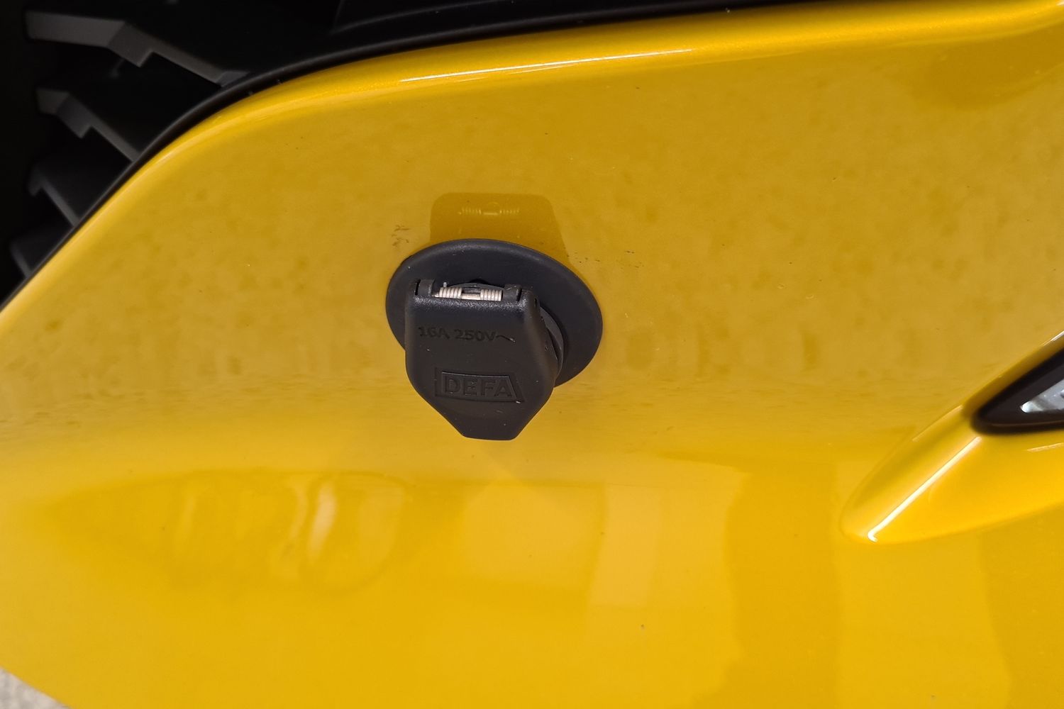 PEUGEOT 208 2020