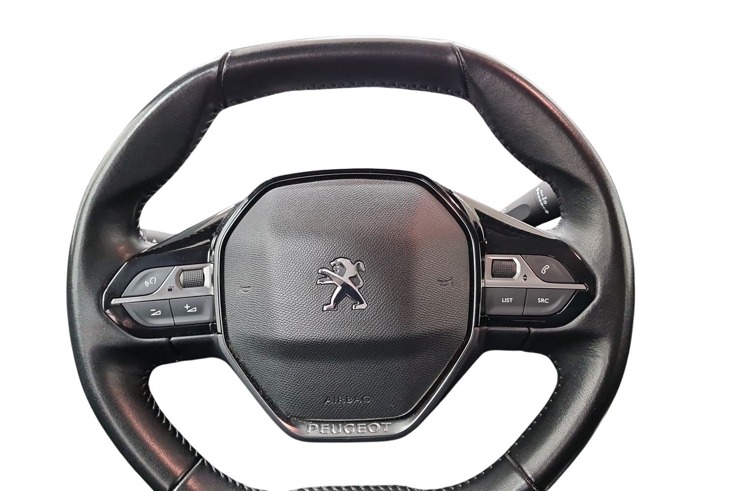 PEUGEOT 208 2020