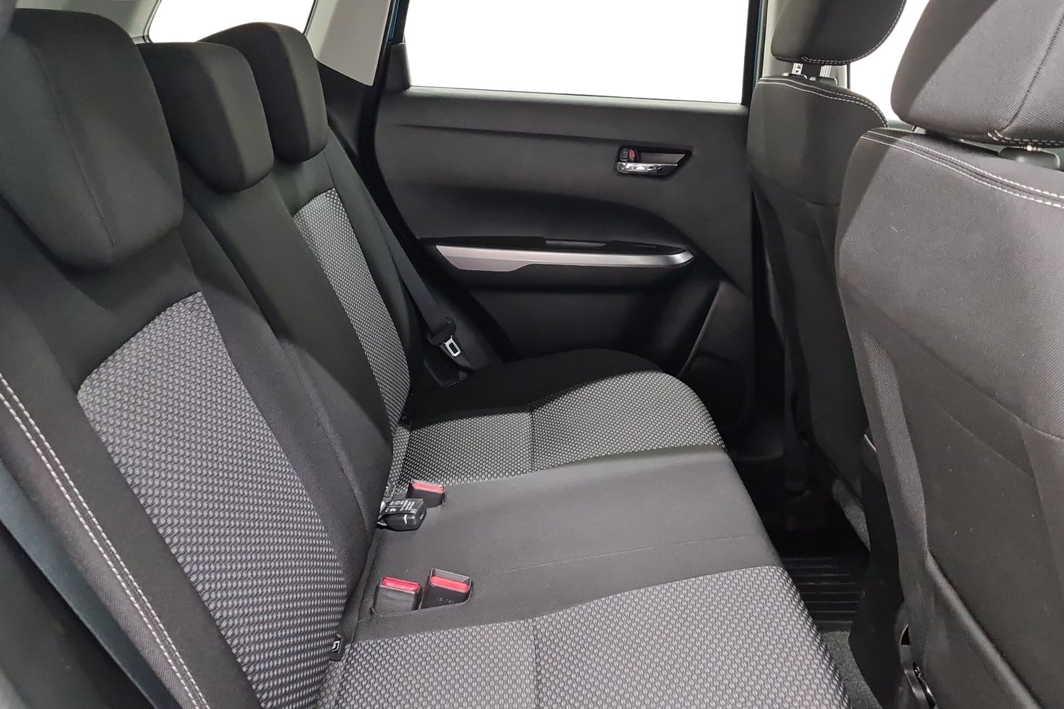 SUZUKI VITARA 2021