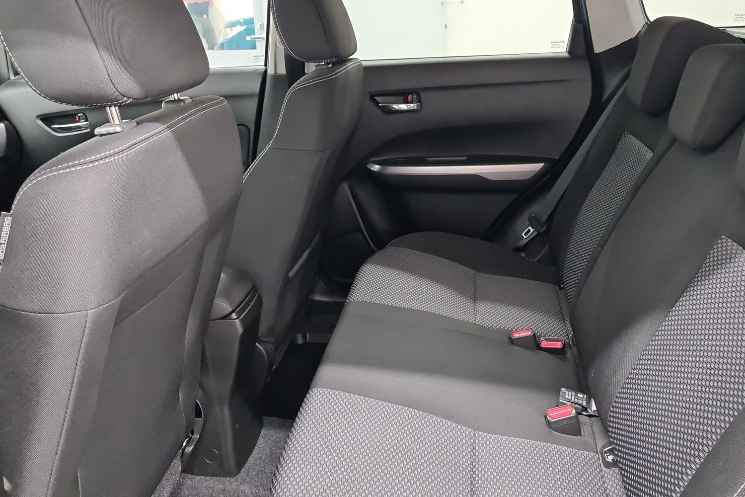 SUZUKI VITARA 2021