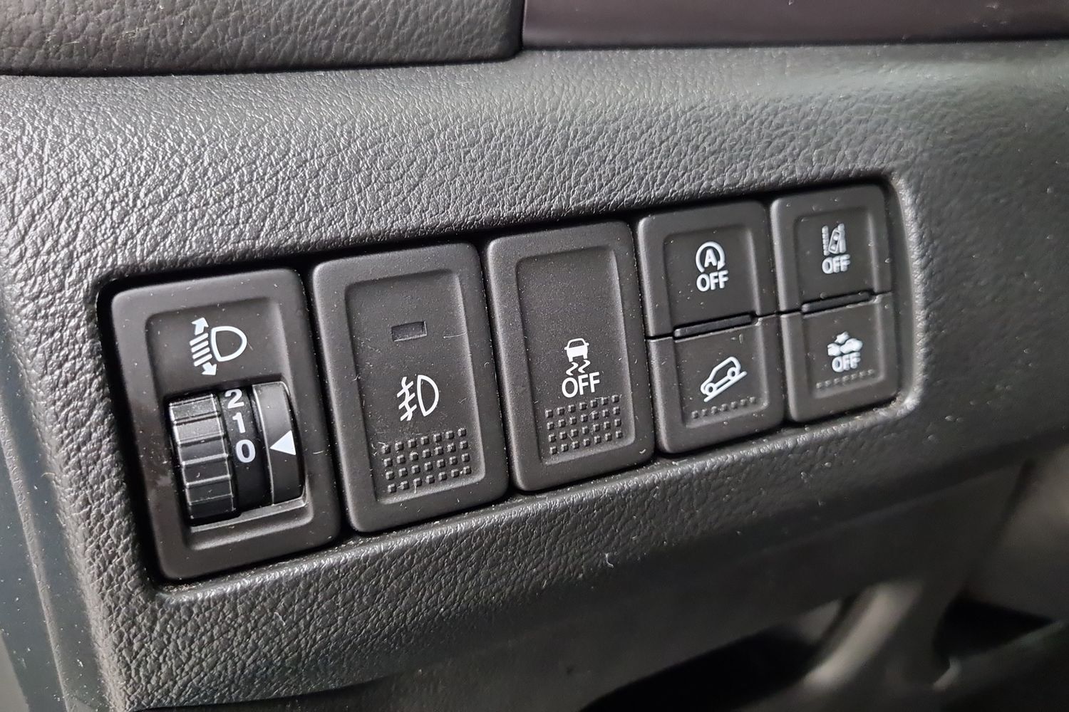 SUZUKI VITARA 2021