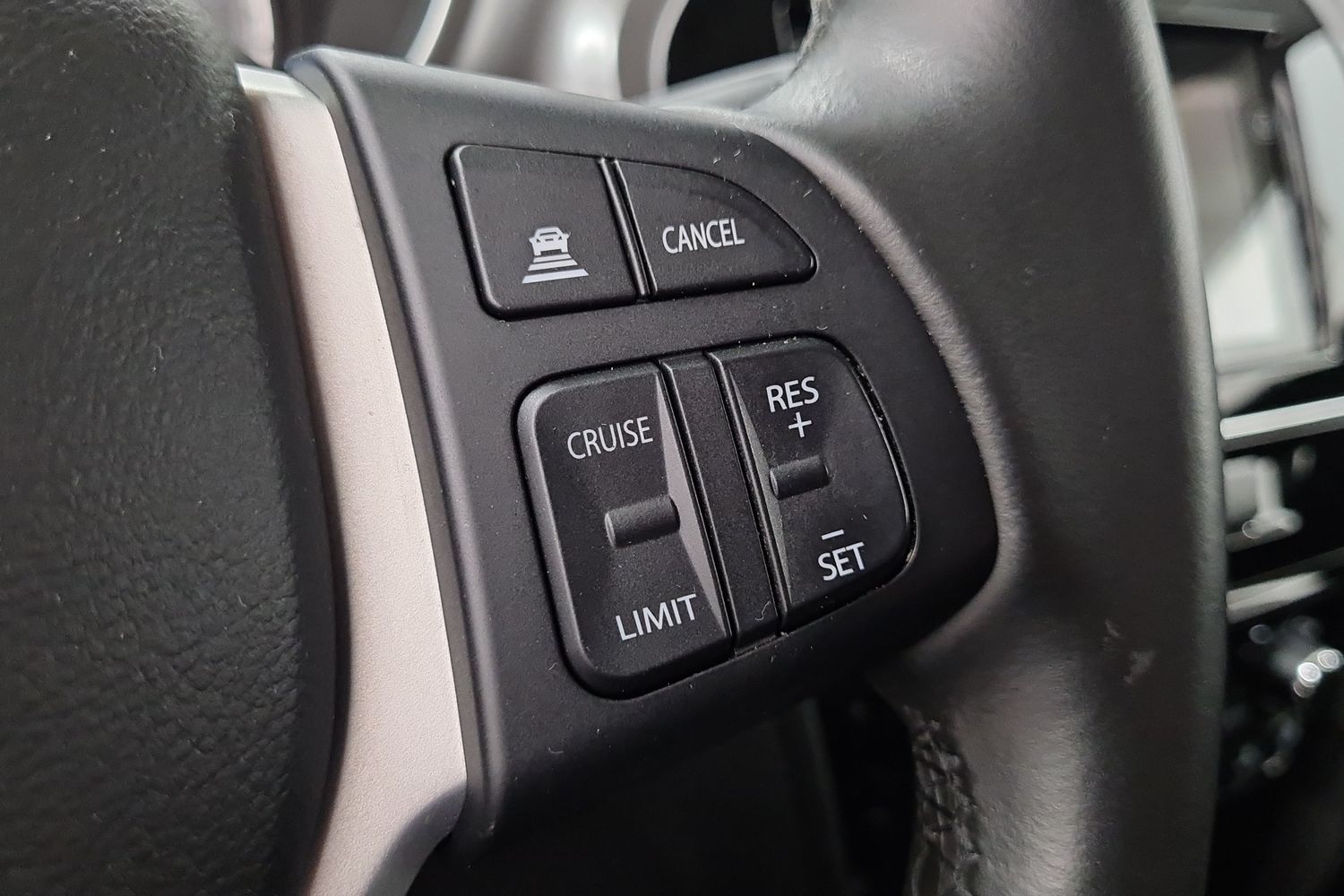 SUZUKI VITARA 2021