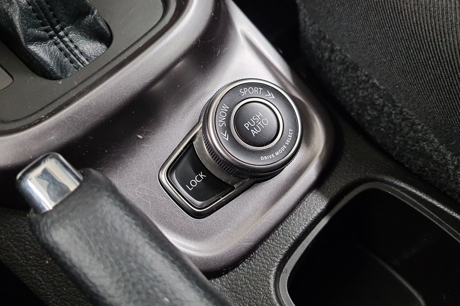 SUZUKI VITARA 2021