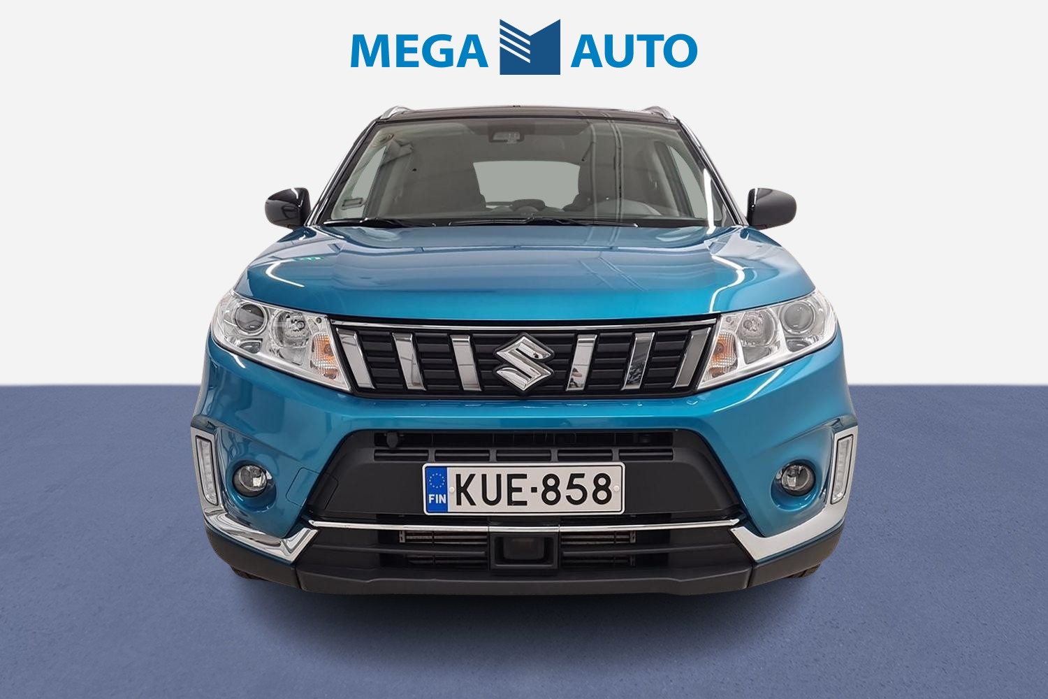 SUZUKI VITARA 2021
