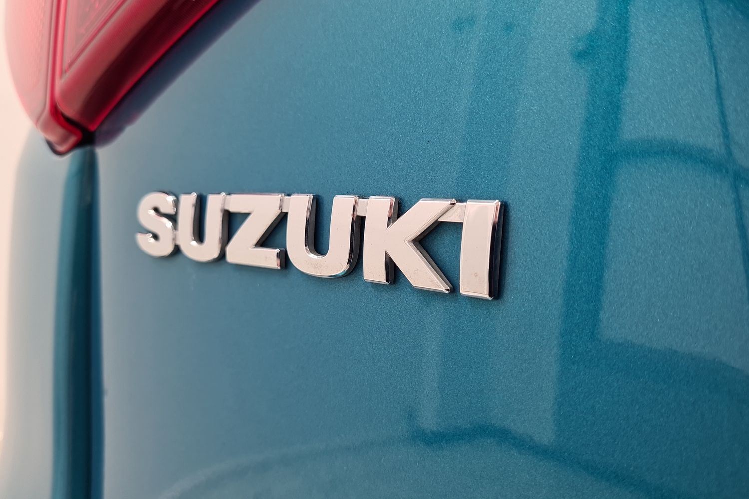 SUZUKI VITARA 2021