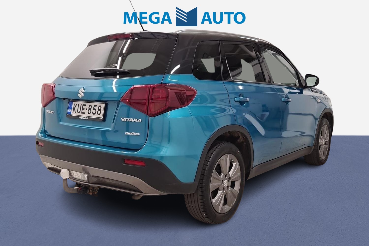 SUZUKI VITARA 2021