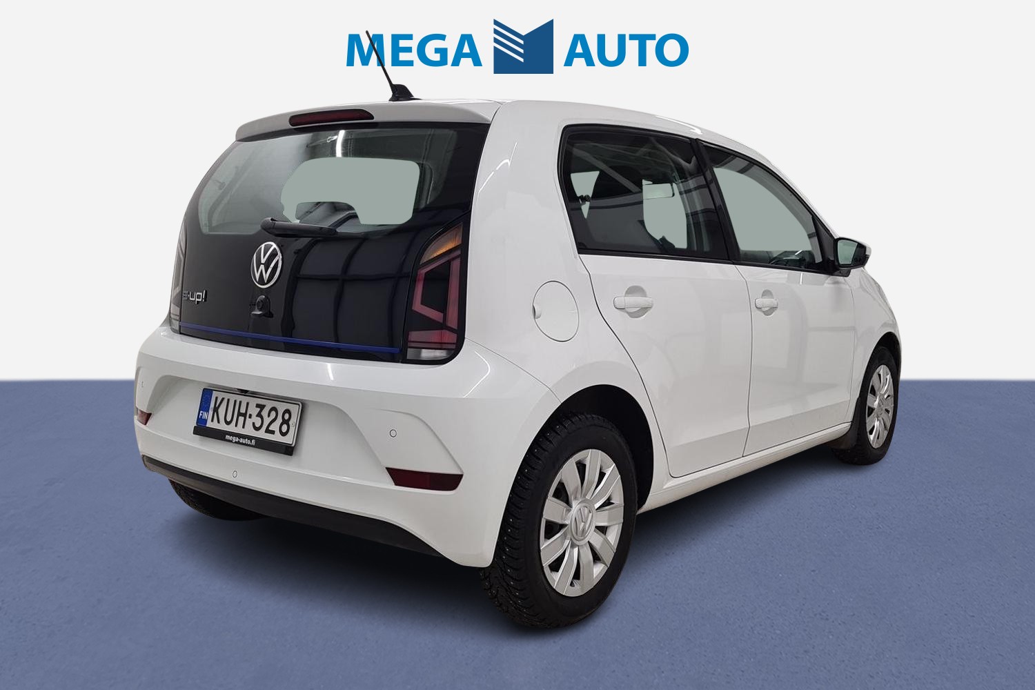 VOLKSWAGEN up! 2020