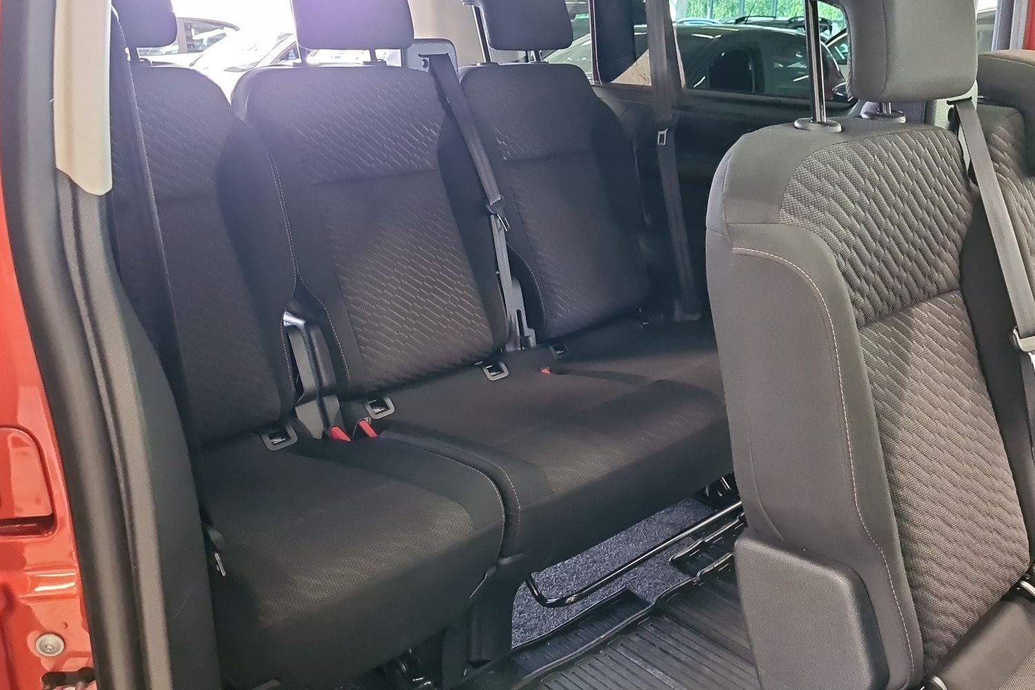TOYOTA Proace Verso 14