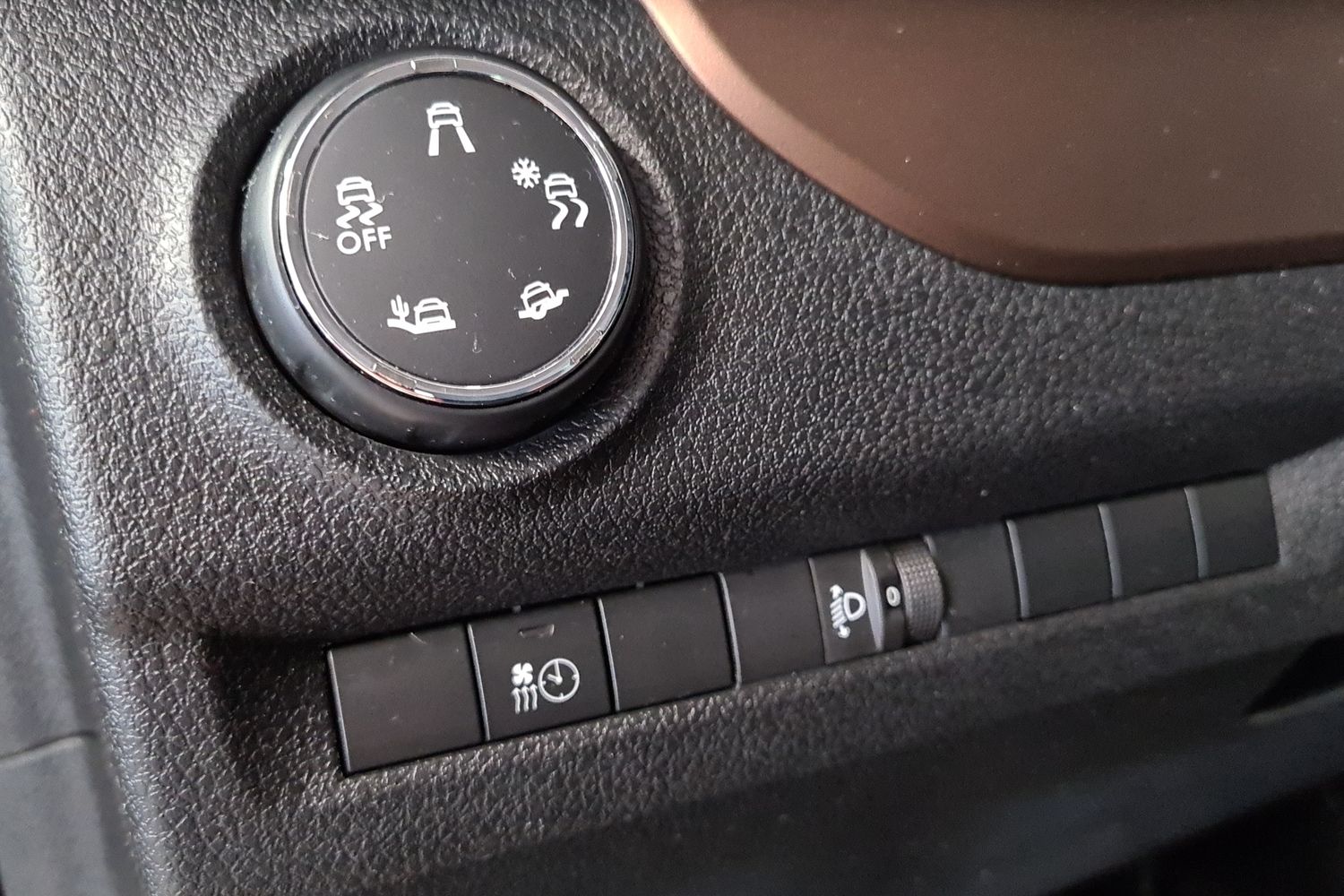 TOYOTA Proace Verso 16